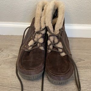 BareTraps Women’s Winter Boots